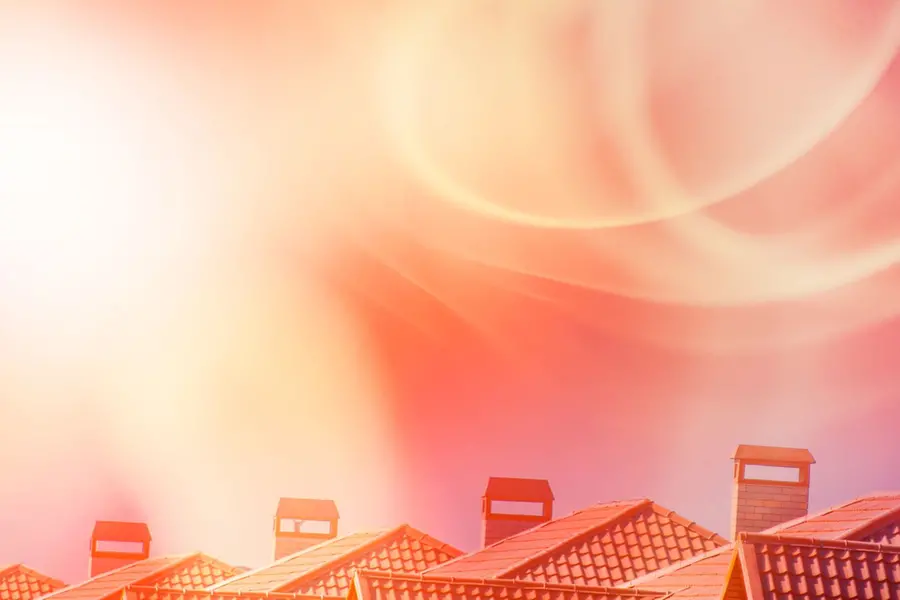 Powerful solar storm hits earth: Communication, satellite disruptions expected