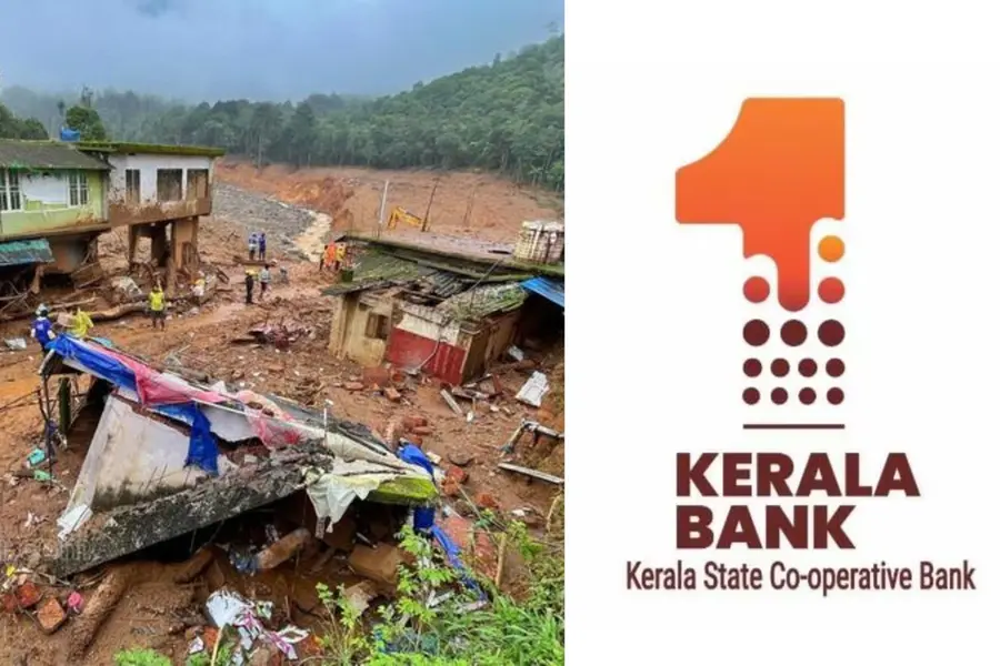 Kerala Bank writes off loans of Wayanad landslide victims