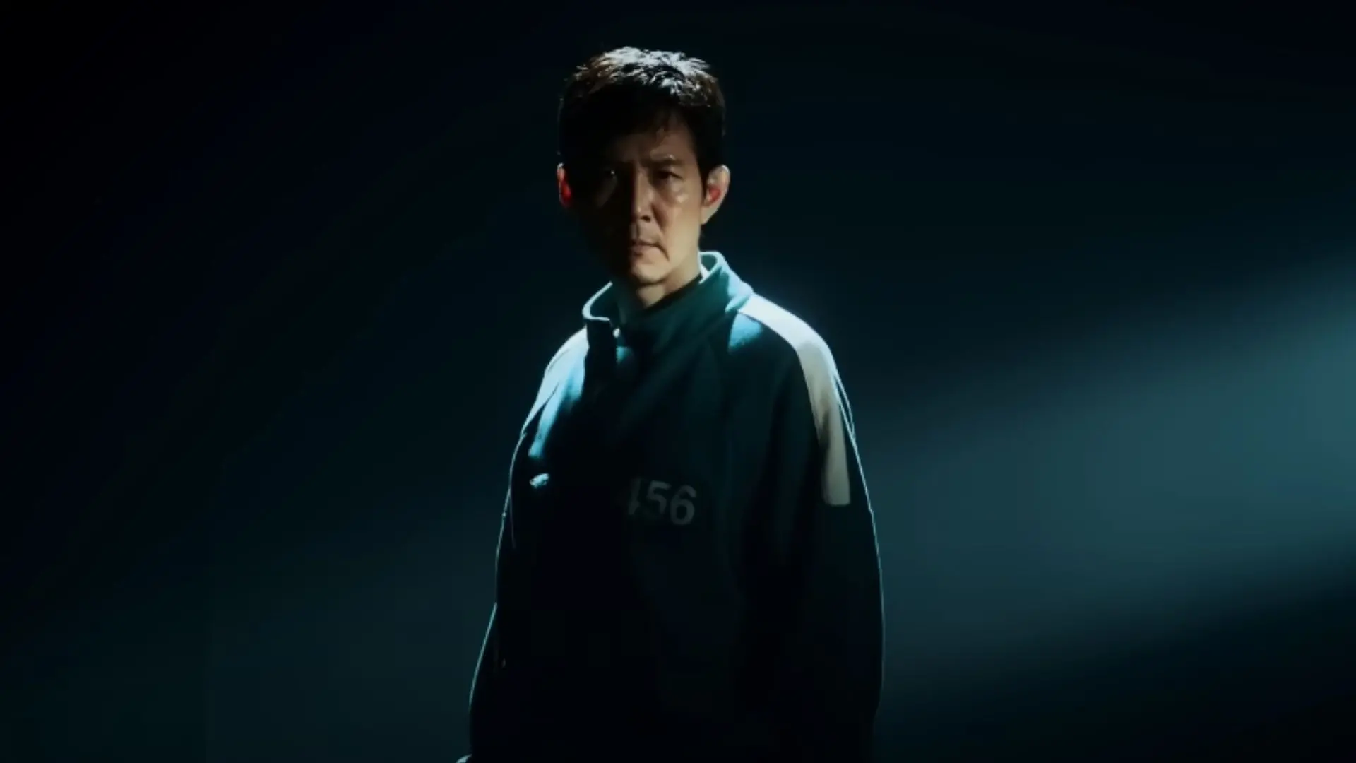 Lee Jung Jae re-entry in 'Squid Game 2' teaser | Photo: screengrab