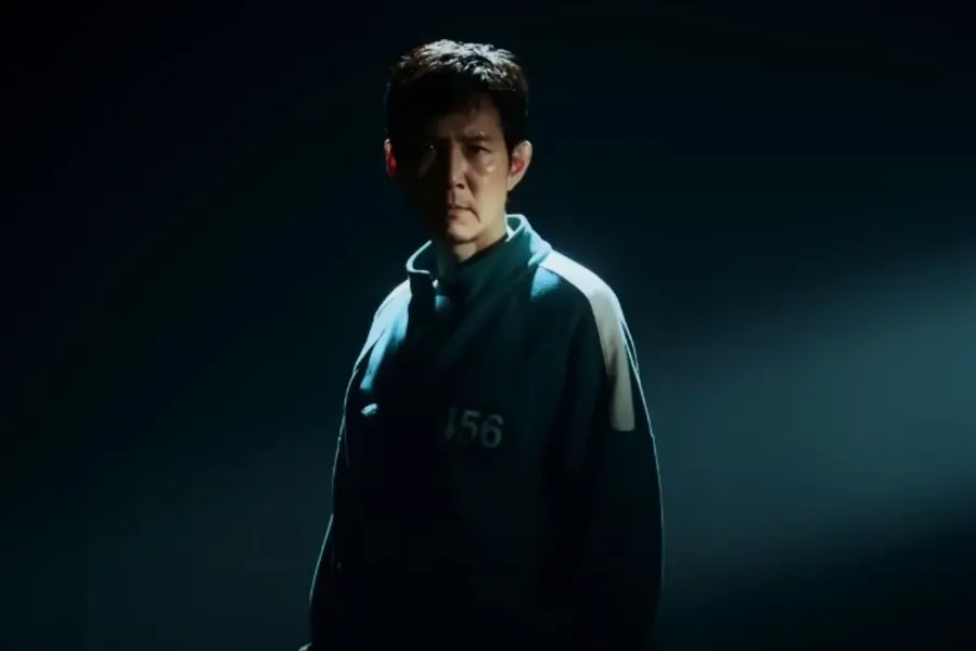 ‘Squid Game 2’ teaser shows a tense Lee Jung Jae re-entering the game
