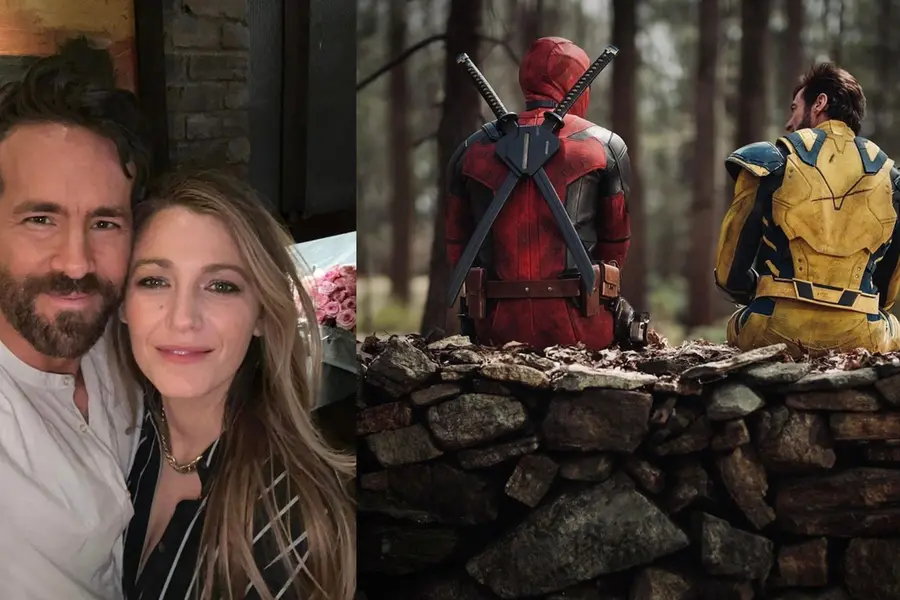 Wife vs husband: Box office showdown with the Reynolds-Lively family