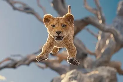 Reasons that made ‘The Lion King’ a household name in India