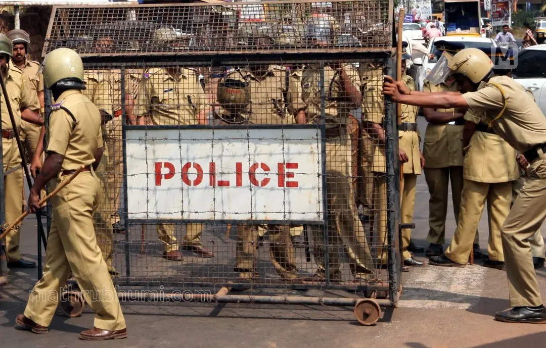Representational Image | Photo: Mathrubhumi