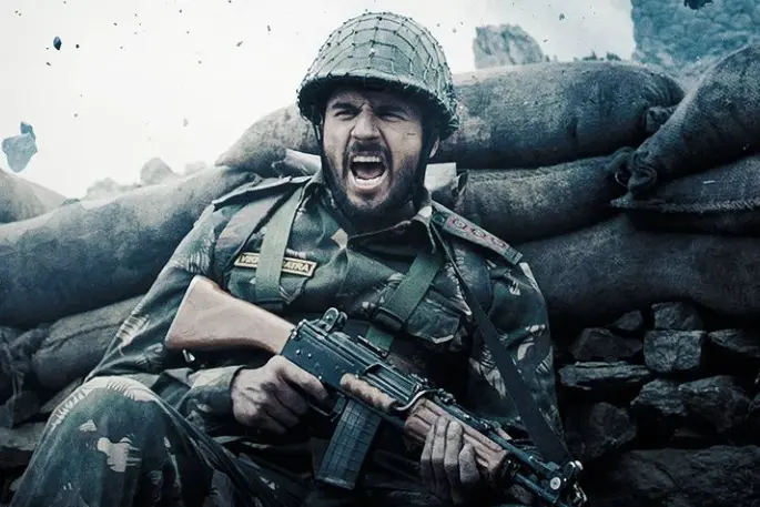 Sidharth Malhotra's 'Shershaah' trailer will leave you high on patriotism!