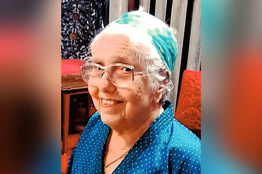 Queenie Halegua
