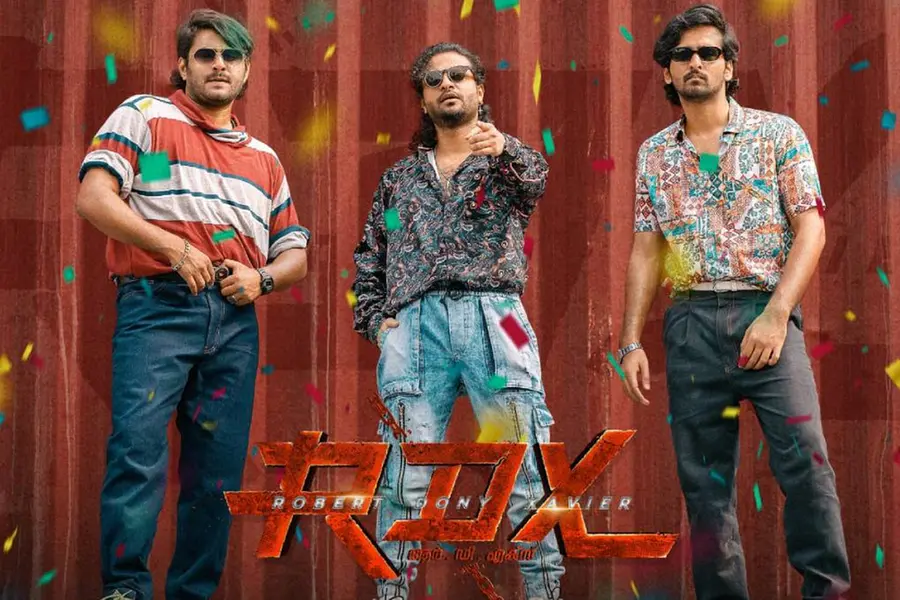 Court orders probe against producers of Malayalam movie ‘RDX’