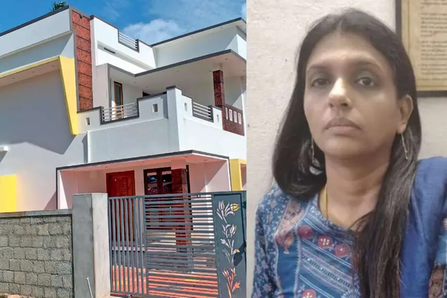 Retired BSNL manager's murder in Kerala: Probe uncovers Saritha’s scheme to siphon financial assets