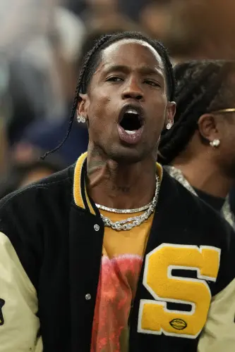 Travis Scott