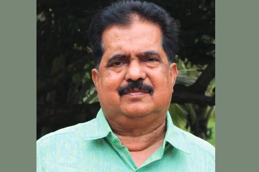 മുന് മന്ത്രി കെ. കുട്ടി അഹമ്മദ് കുട്ടി അന്തരിച്ചു