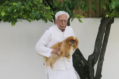 Natwar Singh: Diplomat, politician and author with a candid voice
