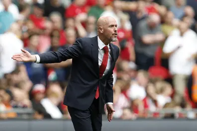 City edge United in Community Shield shootout: Ten Hag urges team to use defeat as fuel