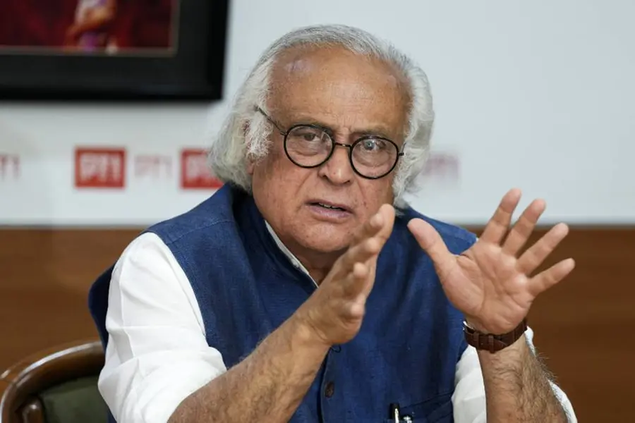 Congress and Trinamool launch scathing attack on Madhabi Buch over new Hindenburg allegations