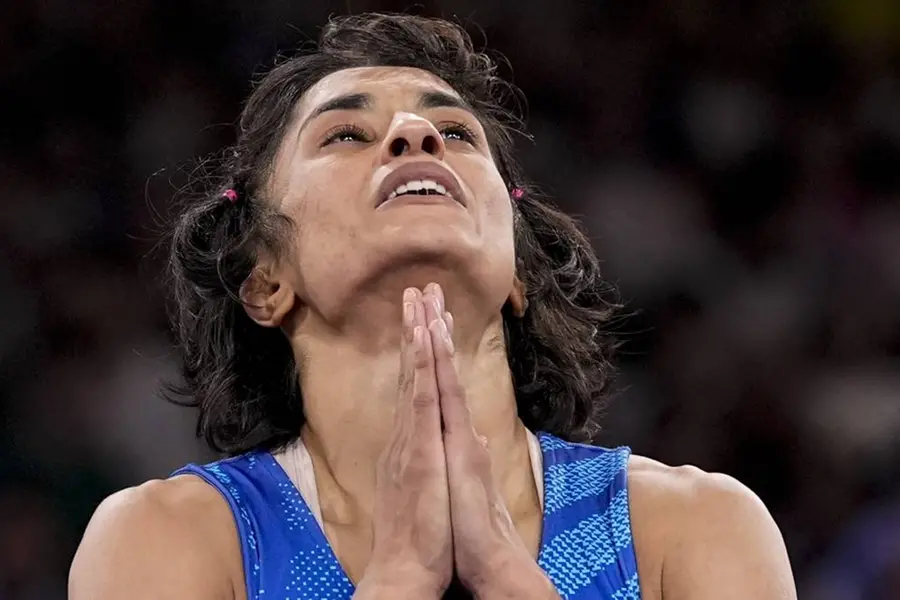 India's wait continues: CAS extends deadline for decision in Vinesh Phogat case until August 11