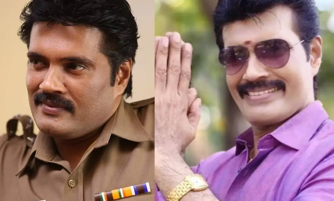 രഞ്ജിത്ത്