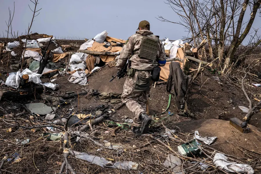 2 more Indians recruited by Russian Army killed in ongoing Ukraine conflict