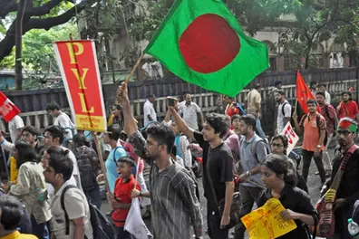 Nationwide curfew in Bangladesh today as court to rule on controversial job quota