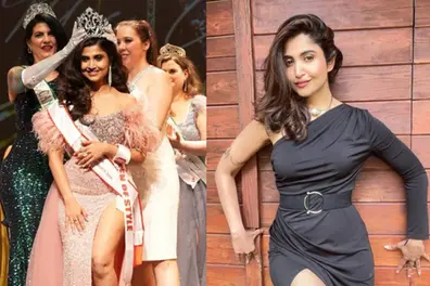 Kannur’s Mili Bhaskar wins Mrs. Canada Earth, promotes yoga for mental health