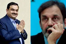 NDTV പ്രമോട്ടര്‍ ഗ്രൂപ്പ് ഡയറക്ടര്‍ സ്ഥാനത്തുനിന്ന് പ്രണോയ് റോയിയും ഭാര്യ രാധിക റോയിയും രാജിവെച്ചു