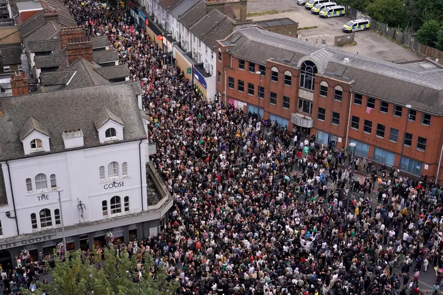 UK riots: Authorities brace for further unrest even after anti-racism efforts