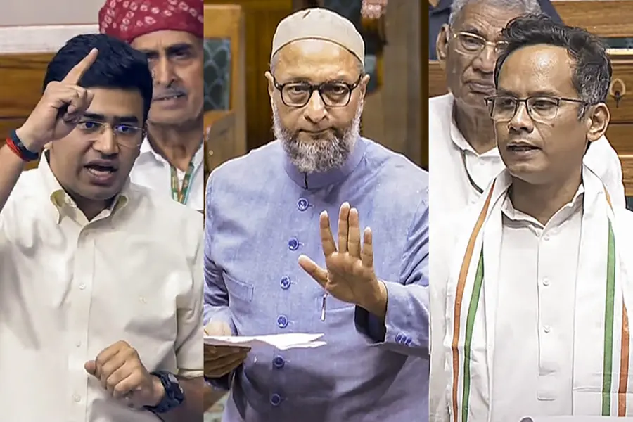 വഖഫ് ഭേദഗതി ബില്: 31 അംഗ JPC രൂപവത്കരിച്ചു; തേജസ്വി സൂര്യ, ഗൗരവ് ഗൊഗോയി, ഒവൈസി തുടങ്ങിയവര് അംഗങ്ങൾ