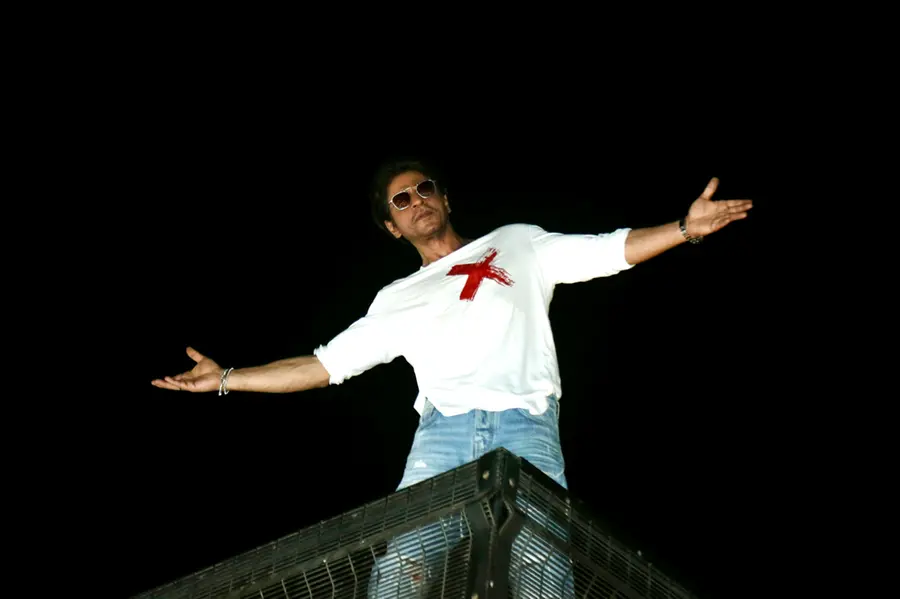 'Don' to 'Chak De! India': Films that almost didn't star Shah Rukh Khan