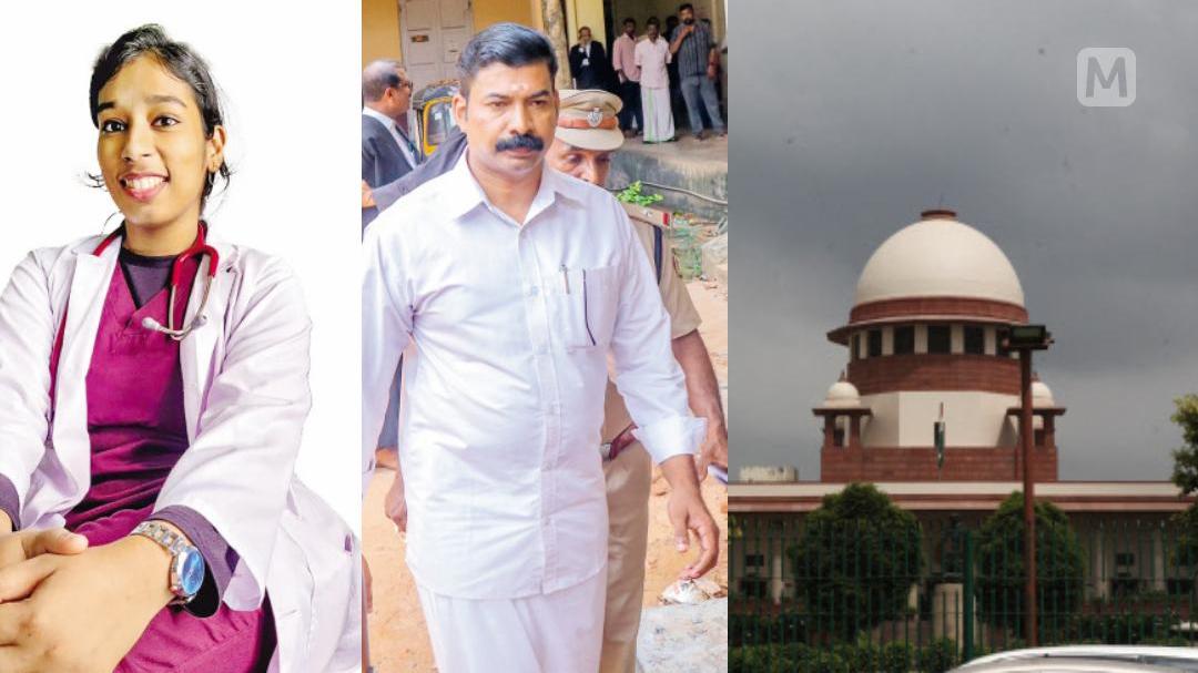 SC upholds Kerala HC order rejecting discharge plea of Dr Vandana Das ...