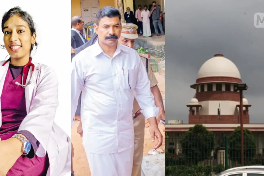 SC upholds Kerala HC order rejecting discharge plea of Dr Vandana Das murder accused