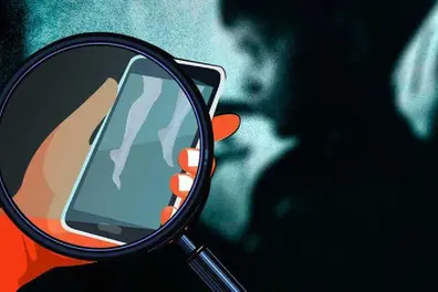 Kerala Police's D-Dad saves 385 children from mobile phone, internet addiction