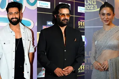 Paris Olympics: Madhavan, Vicky Kaushal, Rakul Preet praise Neeraj Chopra for winning silver
