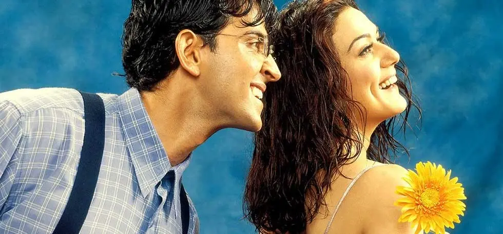 Koi.. Mil Gaya
