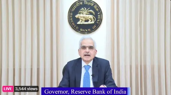Shaktikanta Das