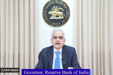 Cheques to be cleared within hours: RBI Governor