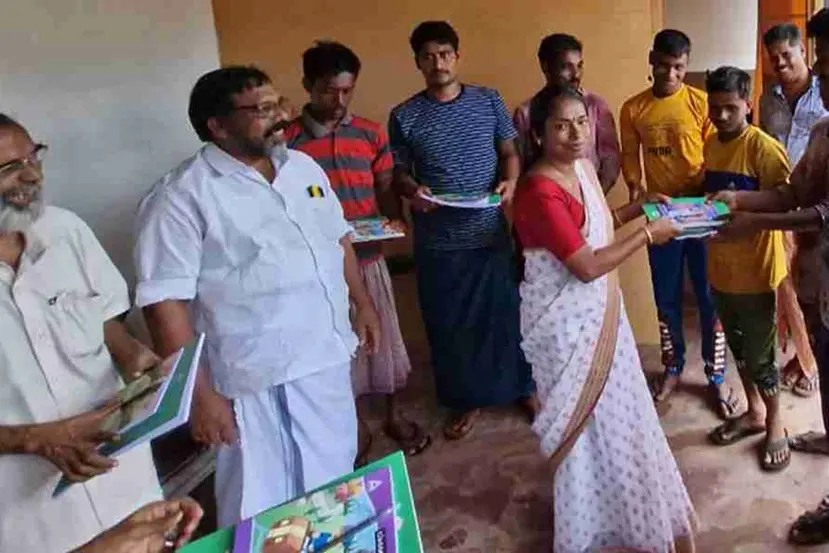 'Hamari Malayalam': Here's why migrant workers in Kerala are learning the language