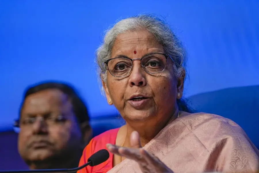 Lok Sabha passes Finance Bill, amends LTCG tax provision on immovable properties