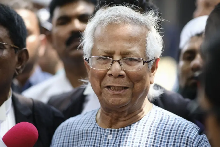 Bangladesh: Interim govt headed by Muhammad Yunus will take oath on Thursday