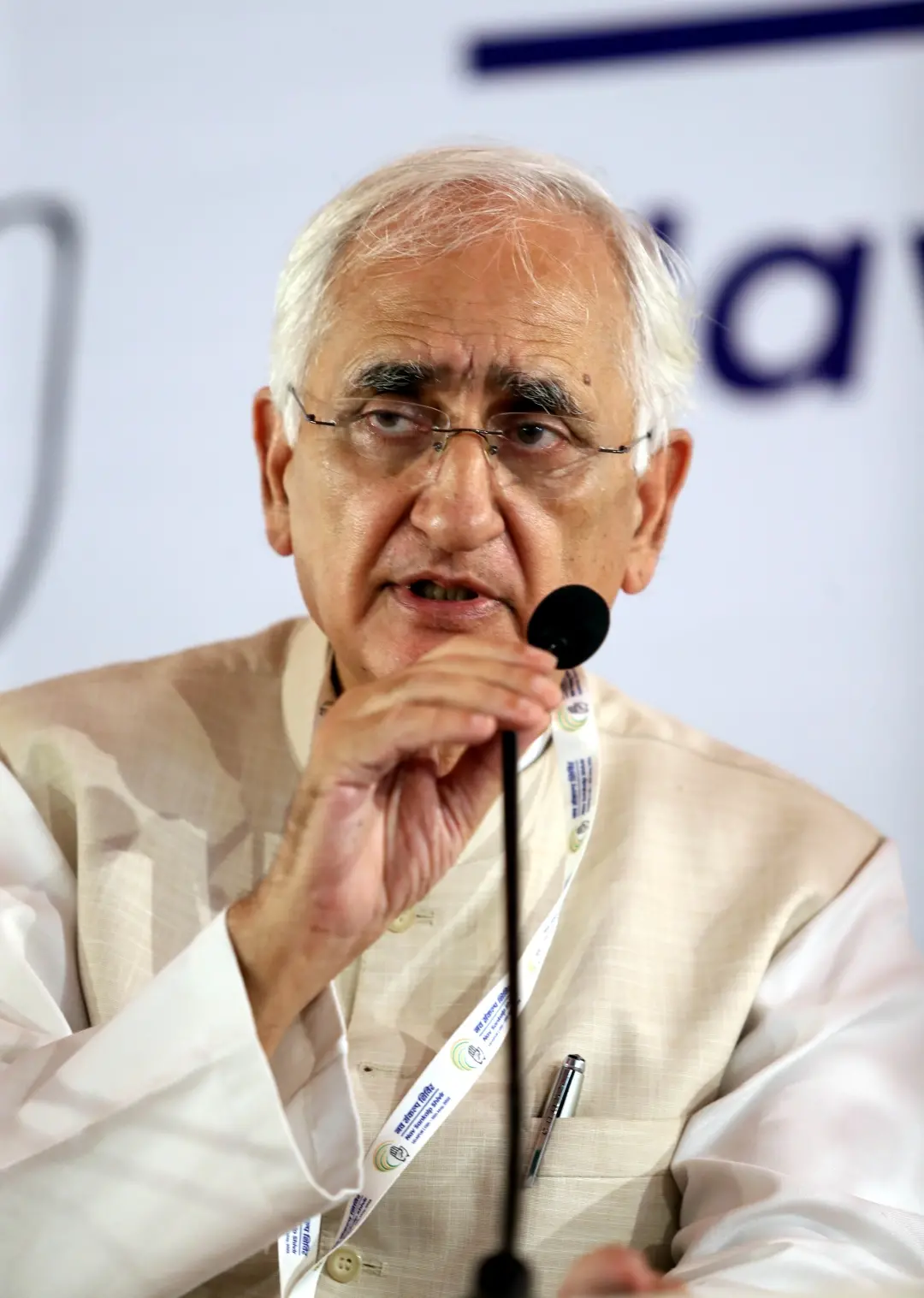Salman Khurshid | File Photo