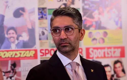 Abhinav Bindra | File Photo: PTI