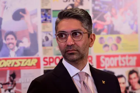 Completely gutted: Abhinav Bindra reacts to Phogat’s Olympic disqualification