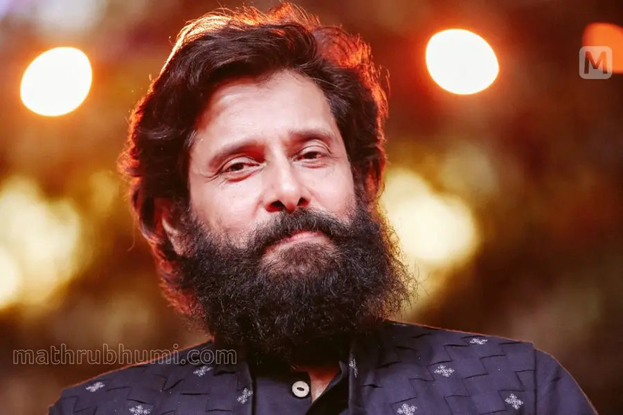 Doctors once advised me to amputate my leg: Vikram