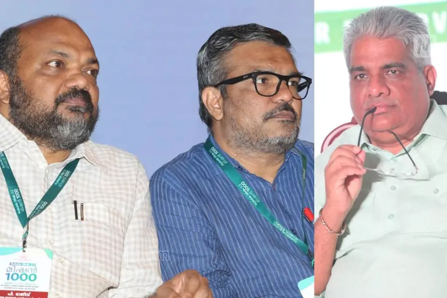 'വയനാട് ദുരന്തത്തില് കേരളത്തിനെതിരെ ഗൂഢാലോചന'; കേന്ദ്രത്തിനെതിരെ ആരോപണവുമായി മന്ത്രിമാര്