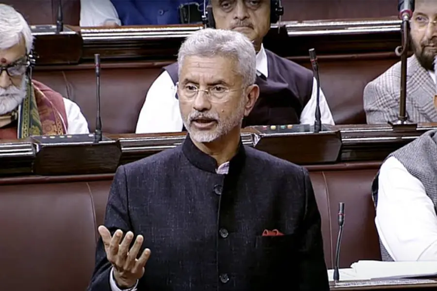 At short notice, Sheikh Hasina sought permission to come to India: Jaishankar