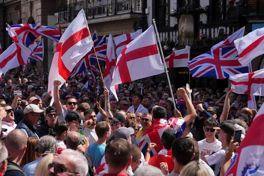 UK riots: Indian travellers advised to exercise caution | Mathrubhumi ...