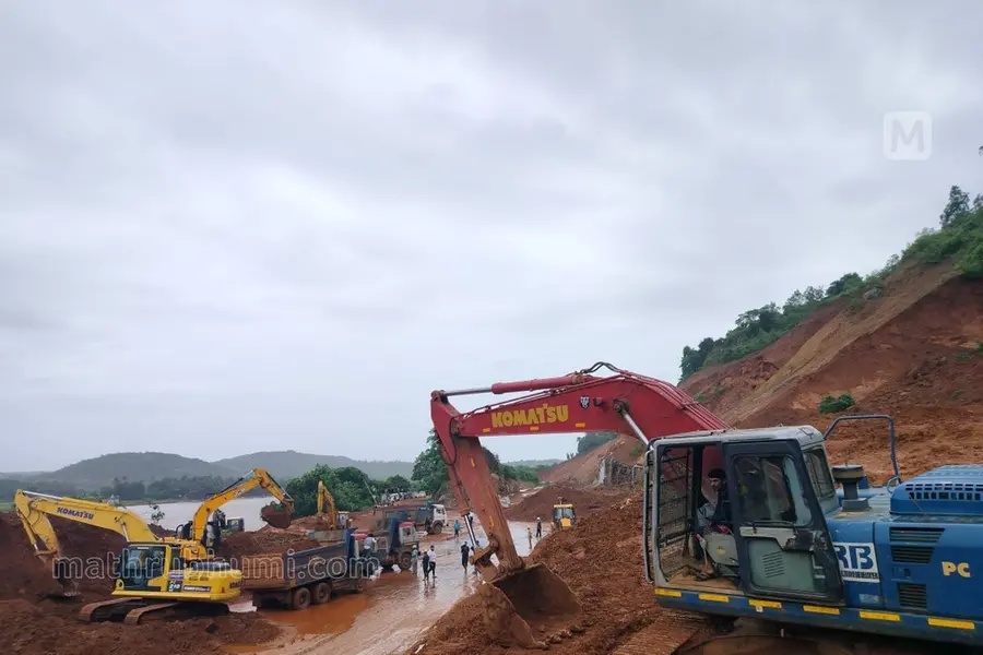 Speculation mounts over decayed body found on Shiroor coast