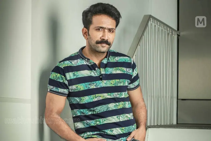 Actor Shine Tom Chacko reveals that he has ADHD, says it's a blessing