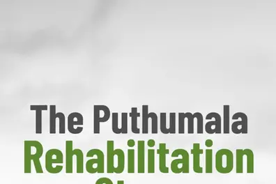 Wayanad: The Puthumala Rehabilitation Story