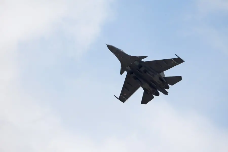 IAF fighters tracked Sheikh Hasina's aircraft soon after it entered Indian airspace: Report