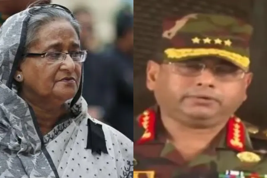 Bangladesh interim government to take over shortly; to be led by Salimullah Khan, Asif Nazrul