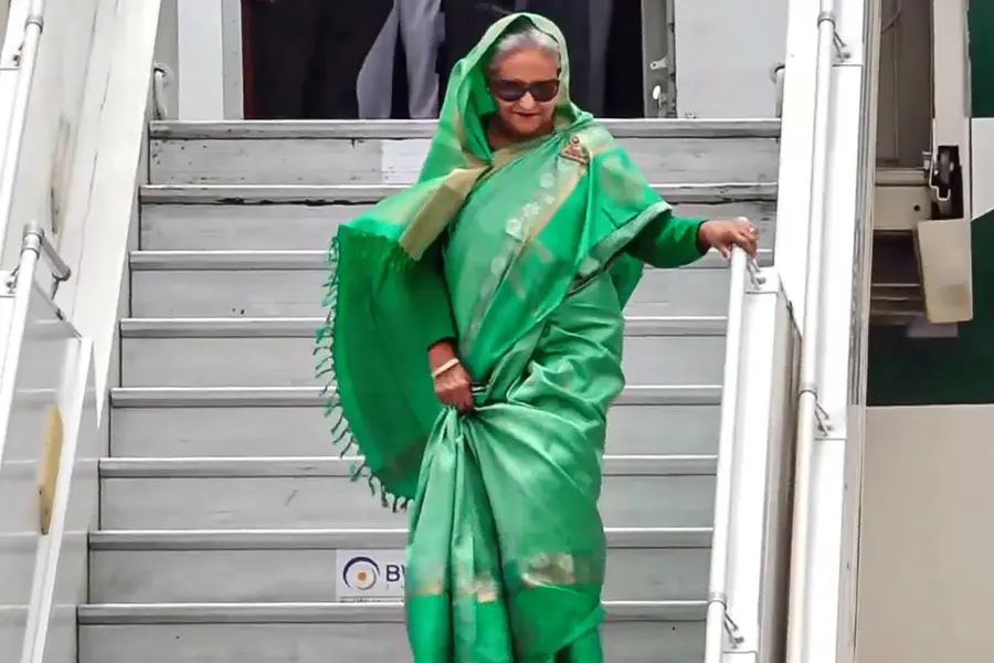 Sheikh Hasina resigns: Conspiracy behind Bangladesh turmoil?