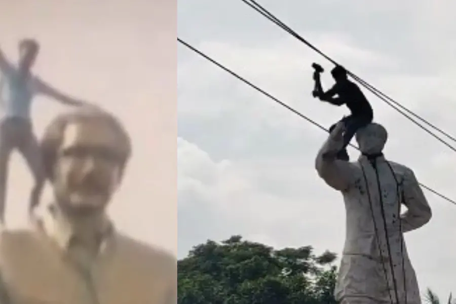 Sheikh Hasina's exit sparks social buzz; some say 'Bangladesh architect Mujibur Rehman killed twice'