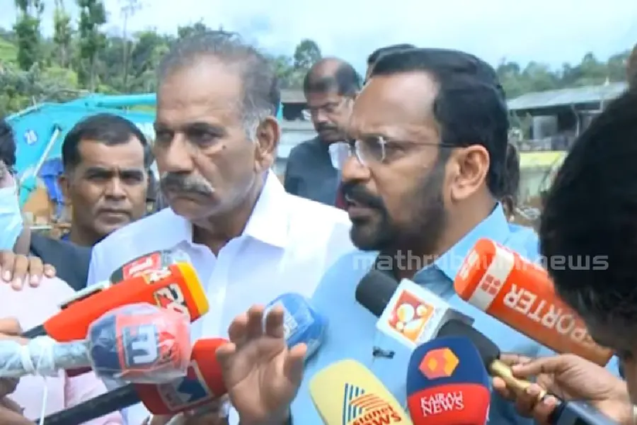 Wayanad landslide: Cremation of 31 bodies today; no halt on search for ...